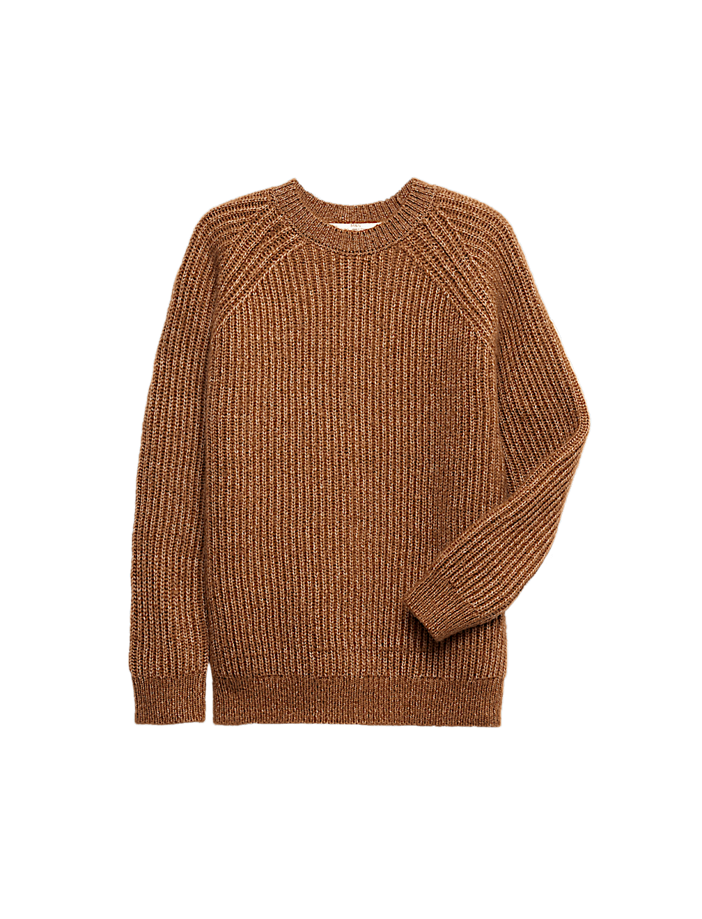 Knitted Jumper With Wool (2-16 Yrs)