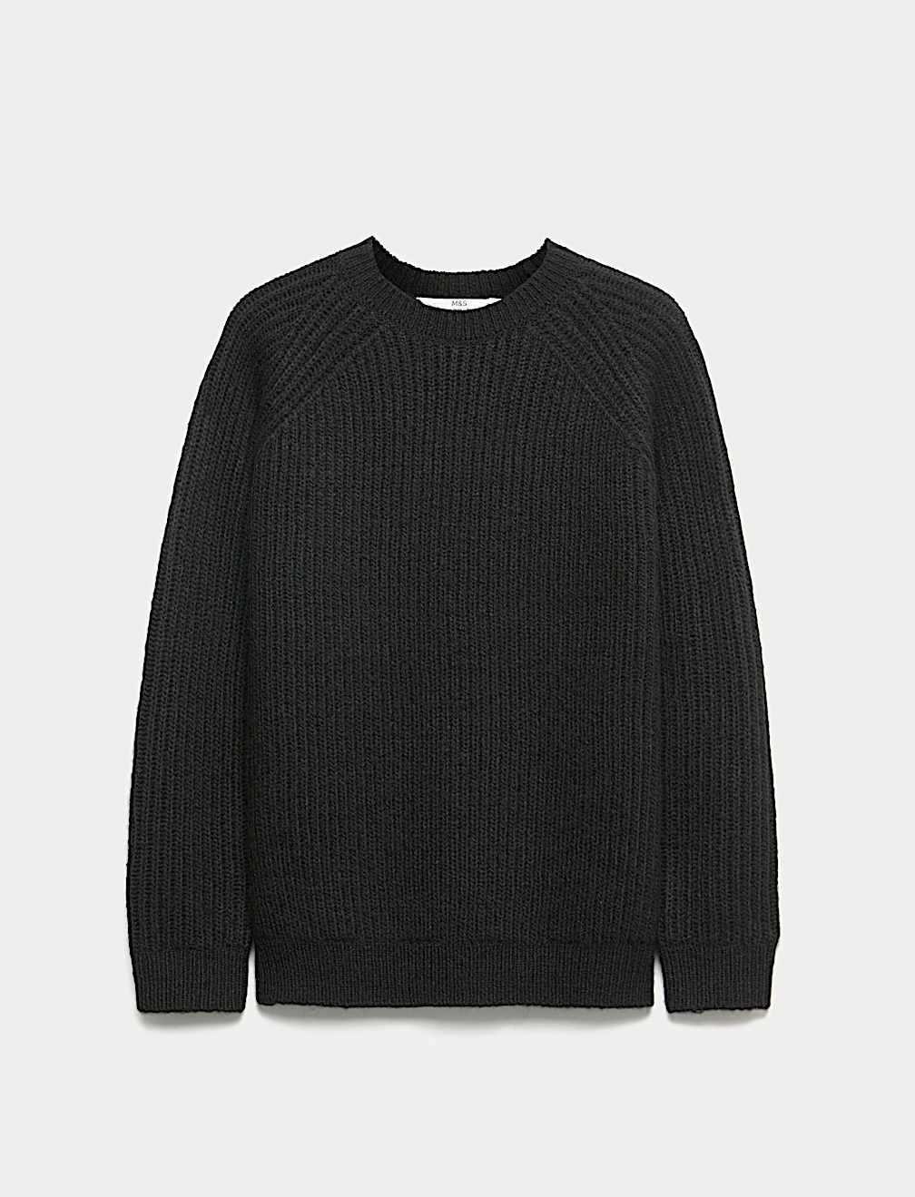 Knitted Jumper With Wool (2-16 Yrs)