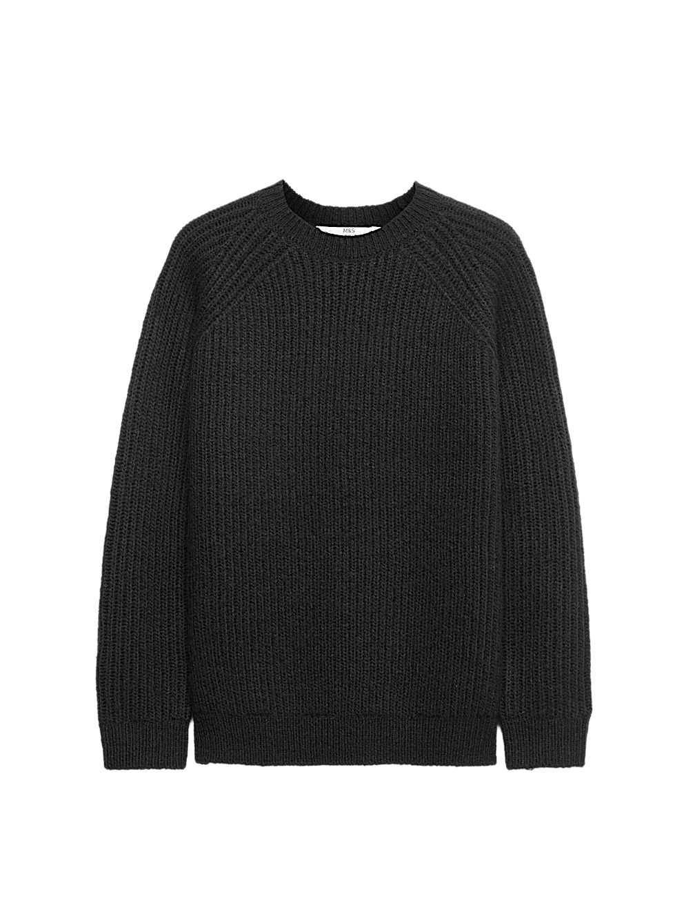 Knitted Jumper With Wool (2-16 Yrs)