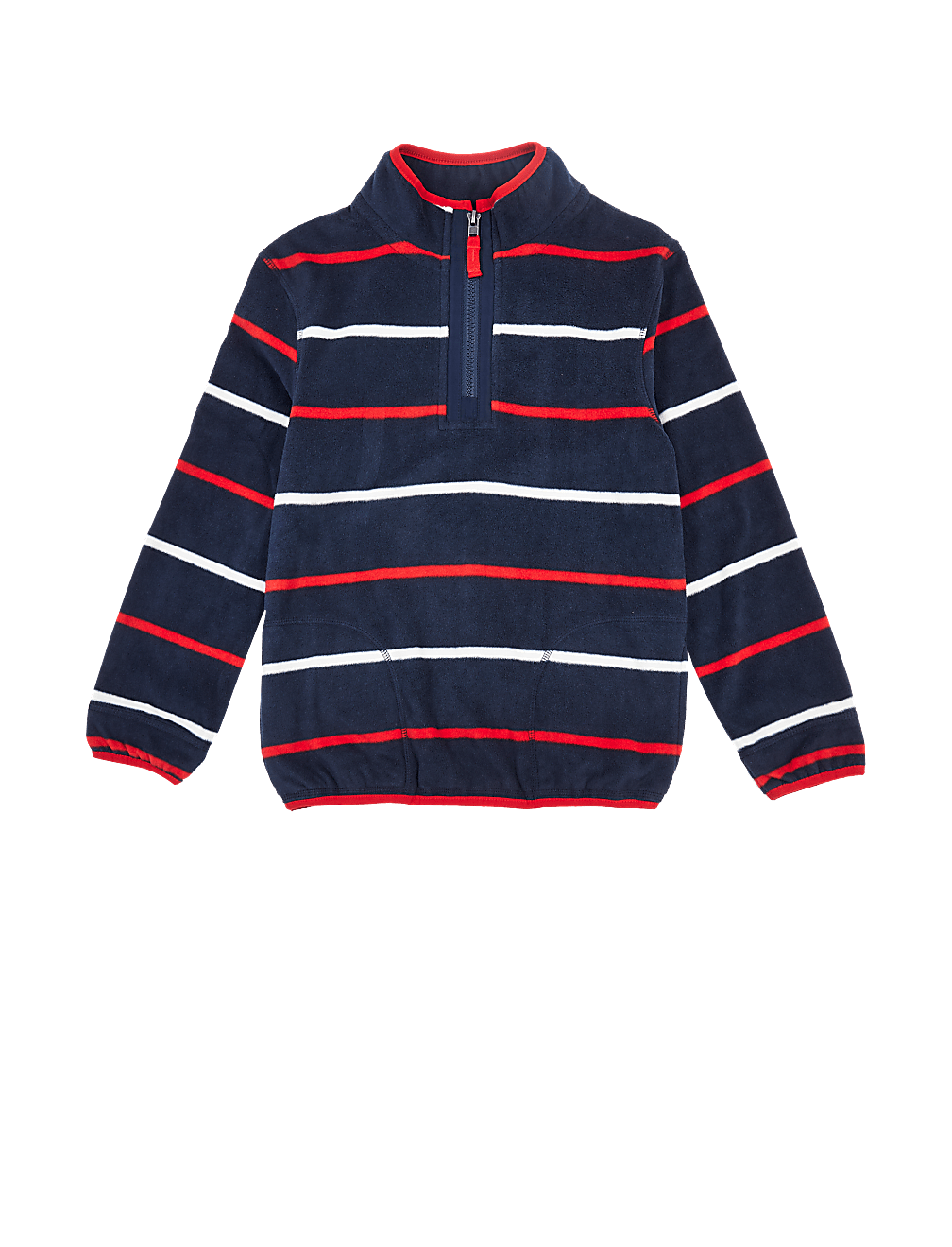 Striped Fleece (2-16 Yrs)