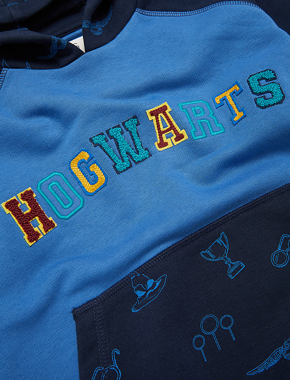 Harry Potter™ Hoodie (6-16 Yrs)