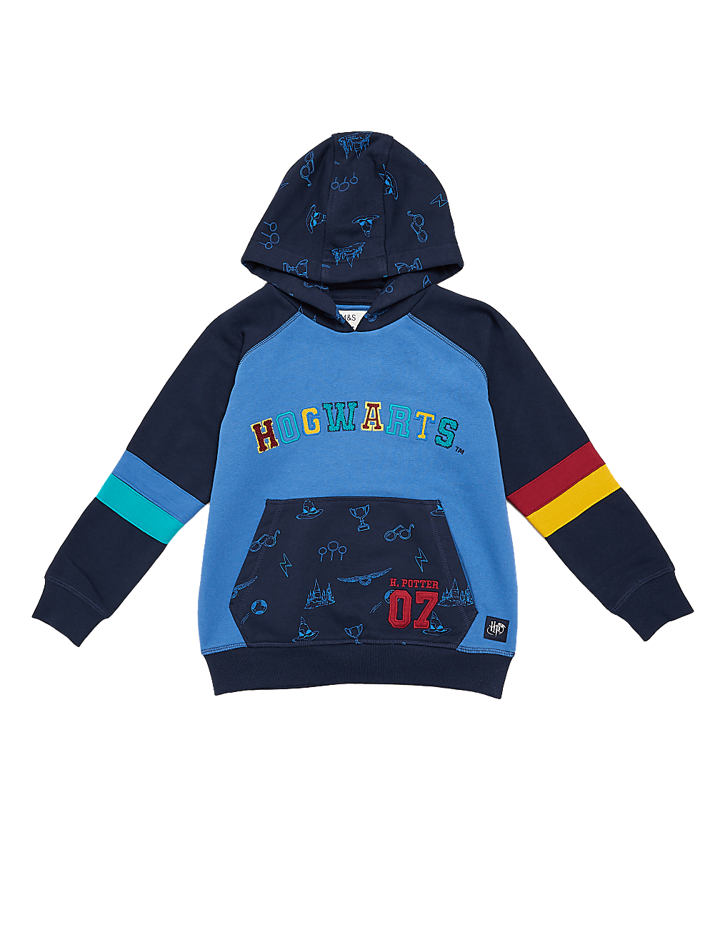 Harry Potter™ Hoodie (6-16 Yrs)