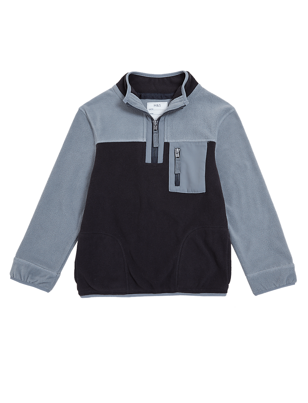 The Recycled Fleece (2-16 Yrs)