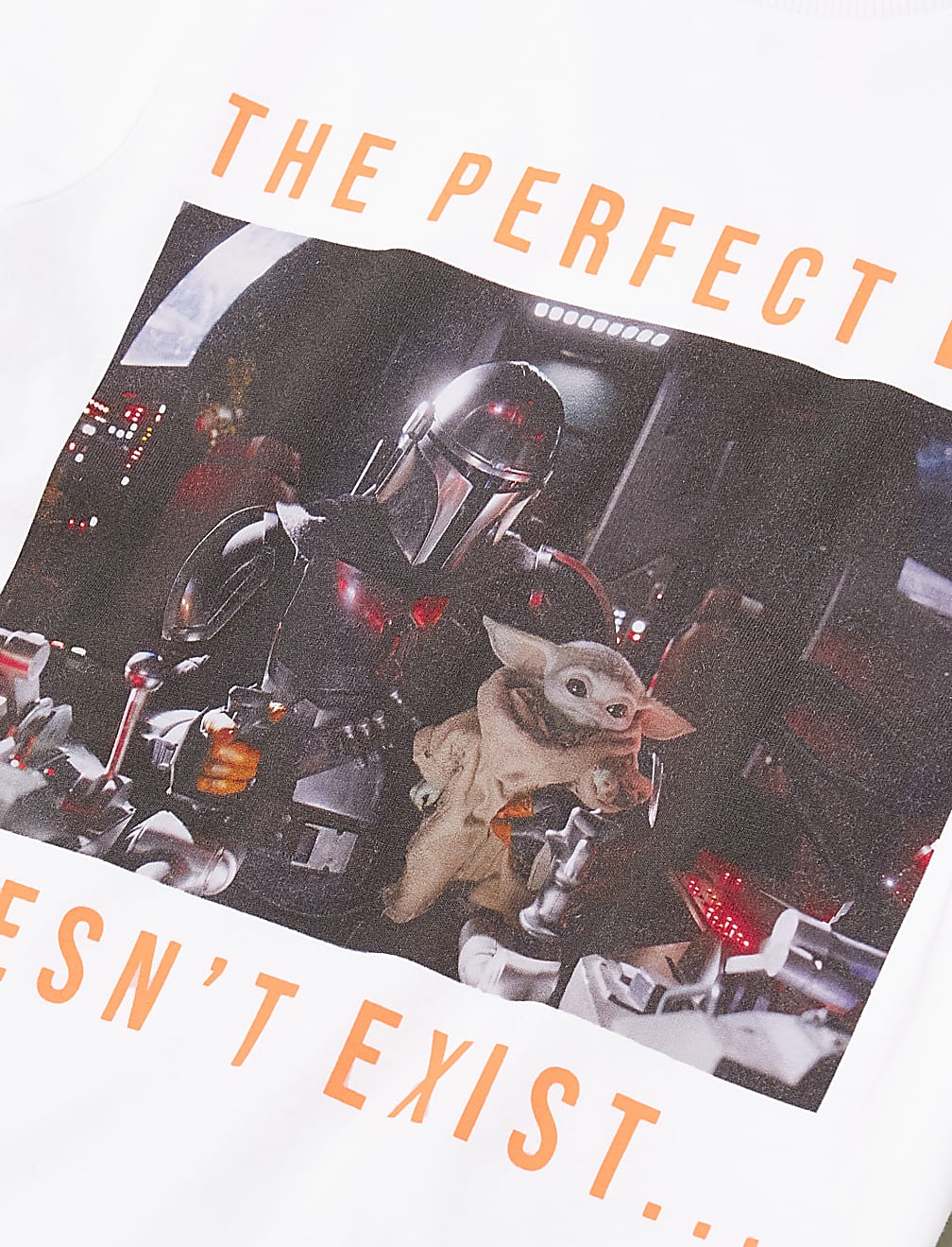 Pure Cotton Star Wars T-Shirt