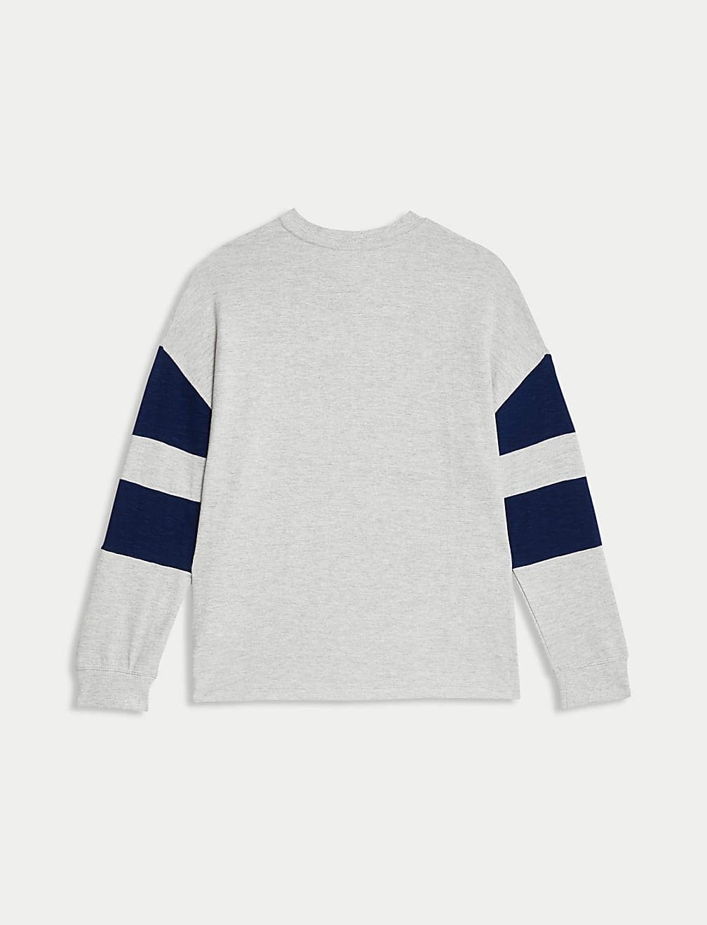 Cotton Rich No Limits Graphic Top (6-16 Yrs)