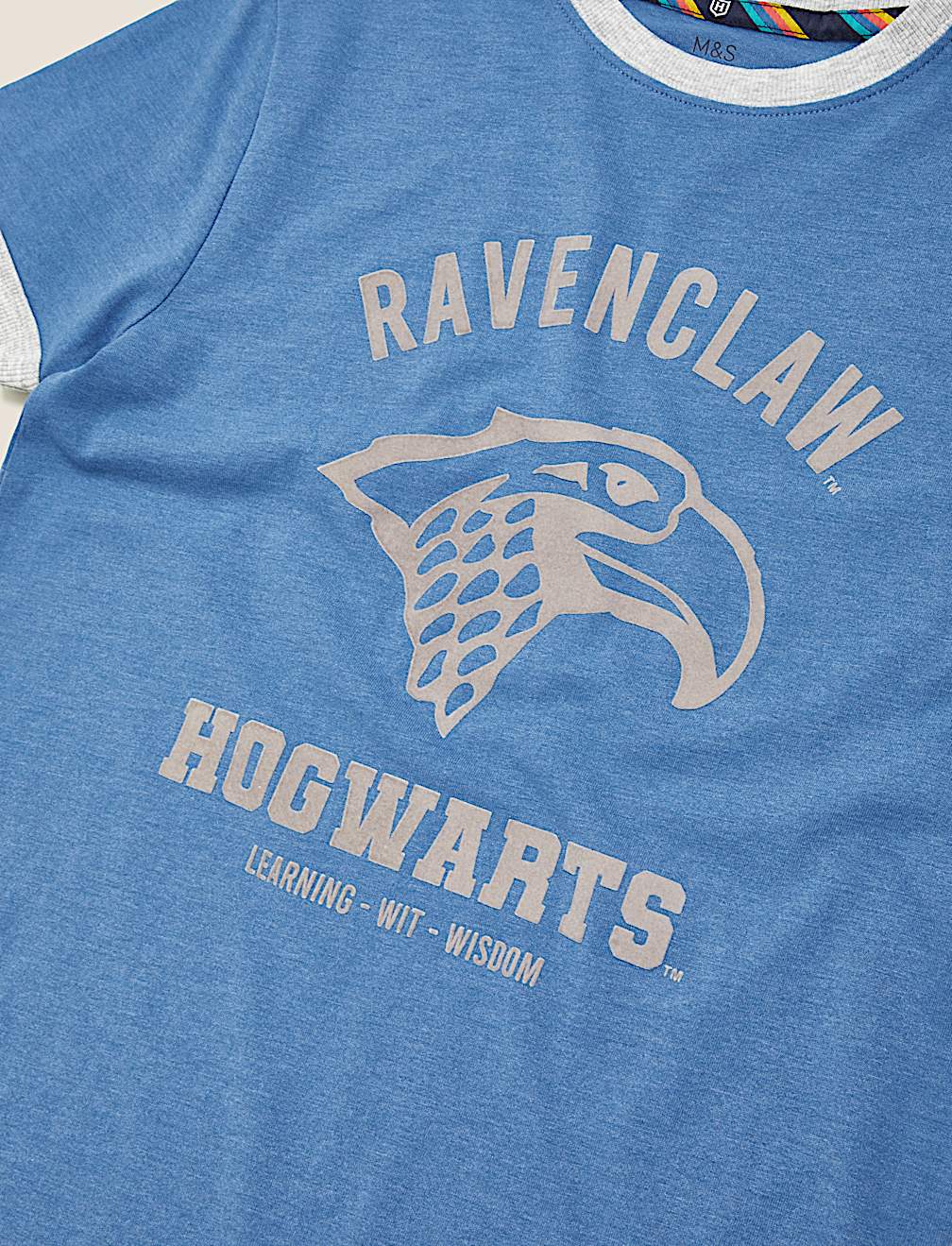 Harry Potter&trade; House T-Shirt (6-16 Yrs)