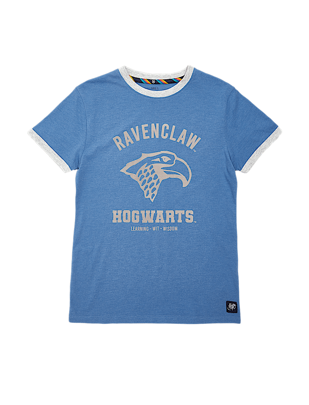 Harry Potter&trade; House T-Shirt (6-16 Yrs)