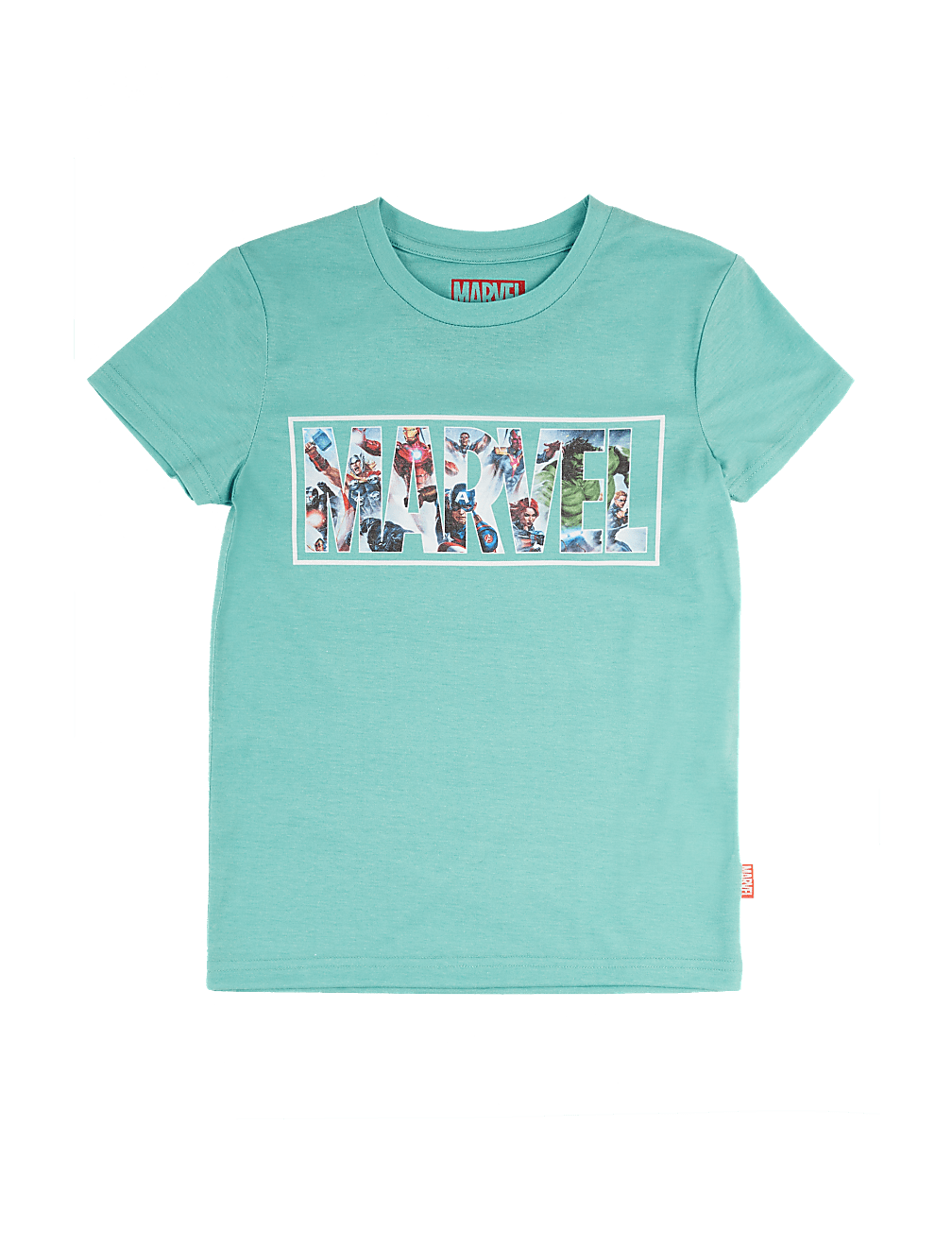 Marvel™ T-Shirt (6-16 Years)