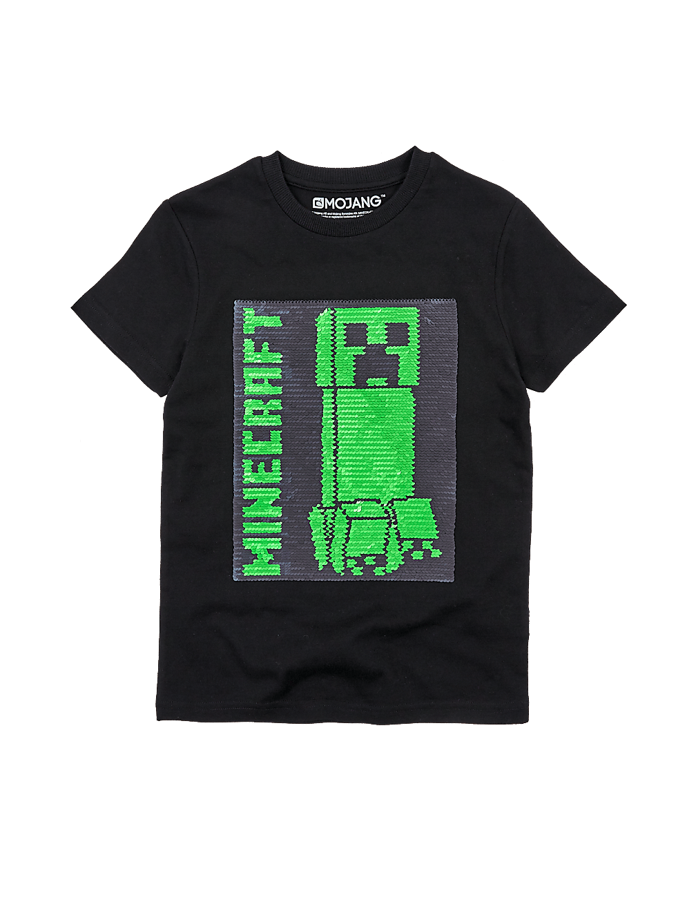Minecraft t shirt marks and spencer shop