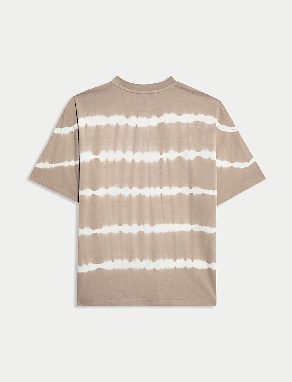 Pure Cotton Tie Dye Adventure T-Shirt (6-16 Yrs)
