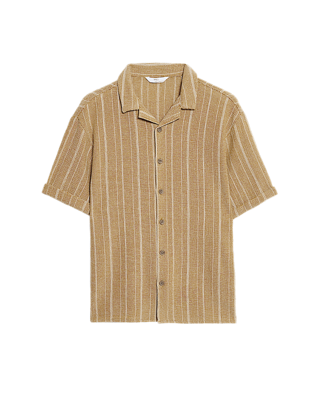 Patterned Shirt