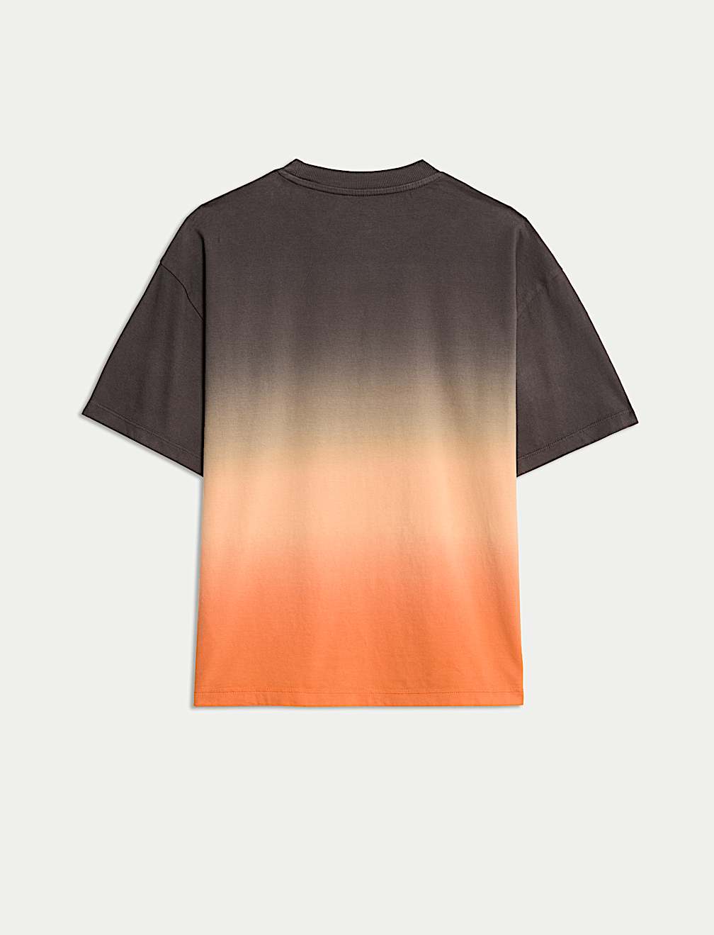 Ombre Graphic T-shirt