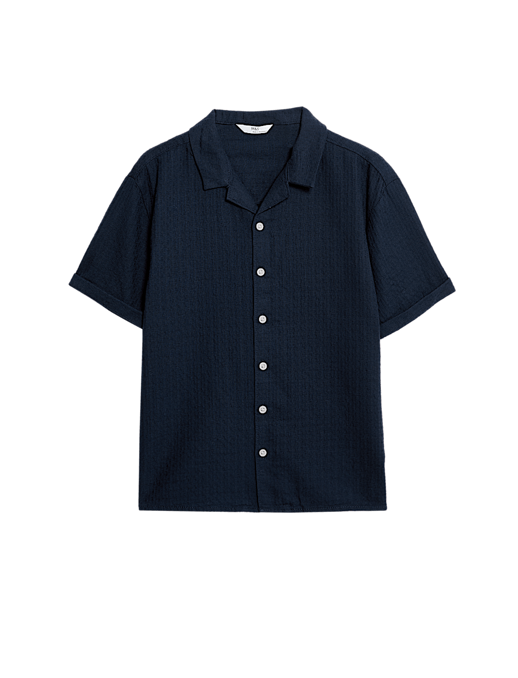 Pure Cotton Shirt (6-16 Yrs)