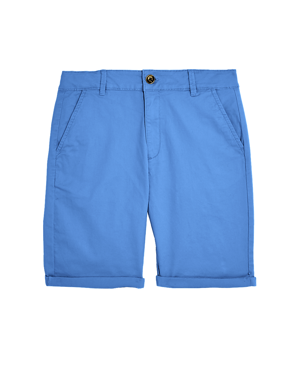 Cotton Rich Chino Shorts
