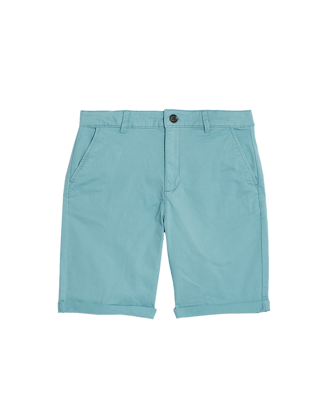 Cotton Rich Chino Shorts