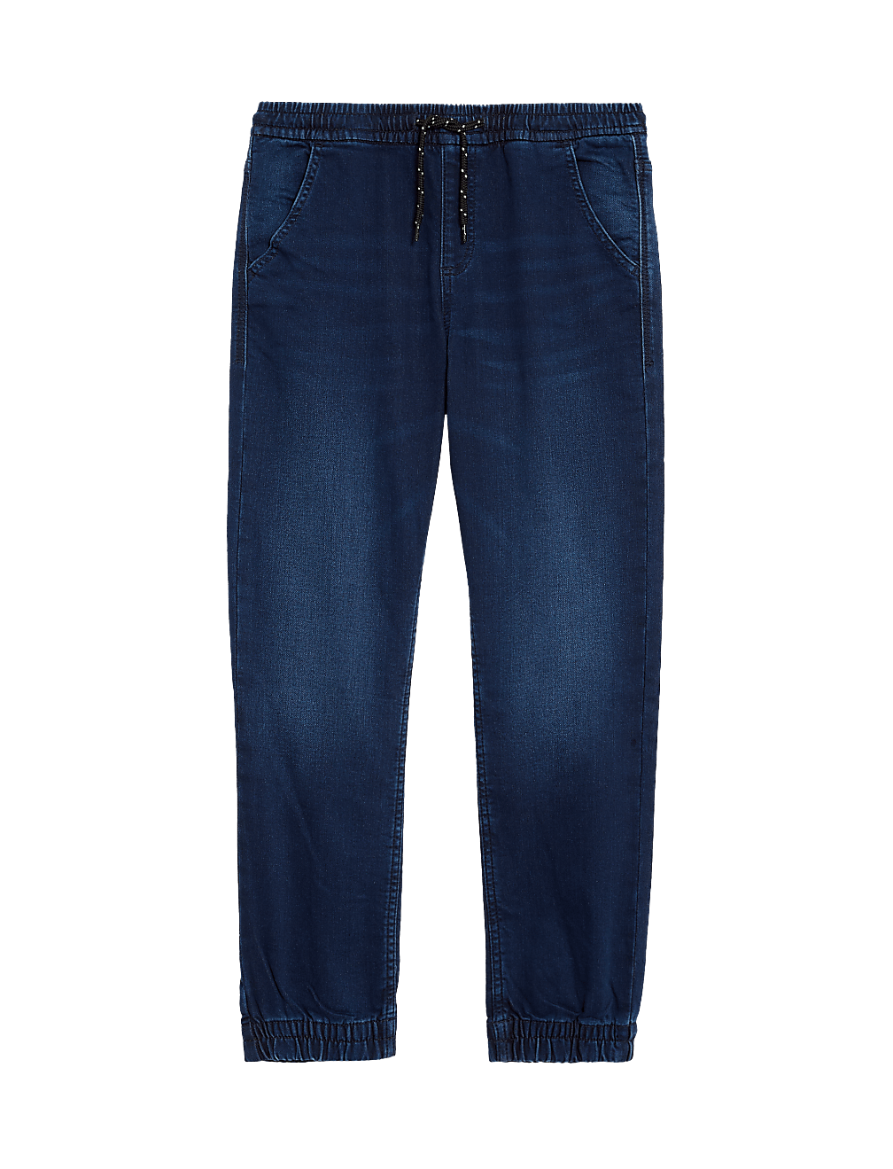 Denim Jogger Jeans (6-16 Yrs)