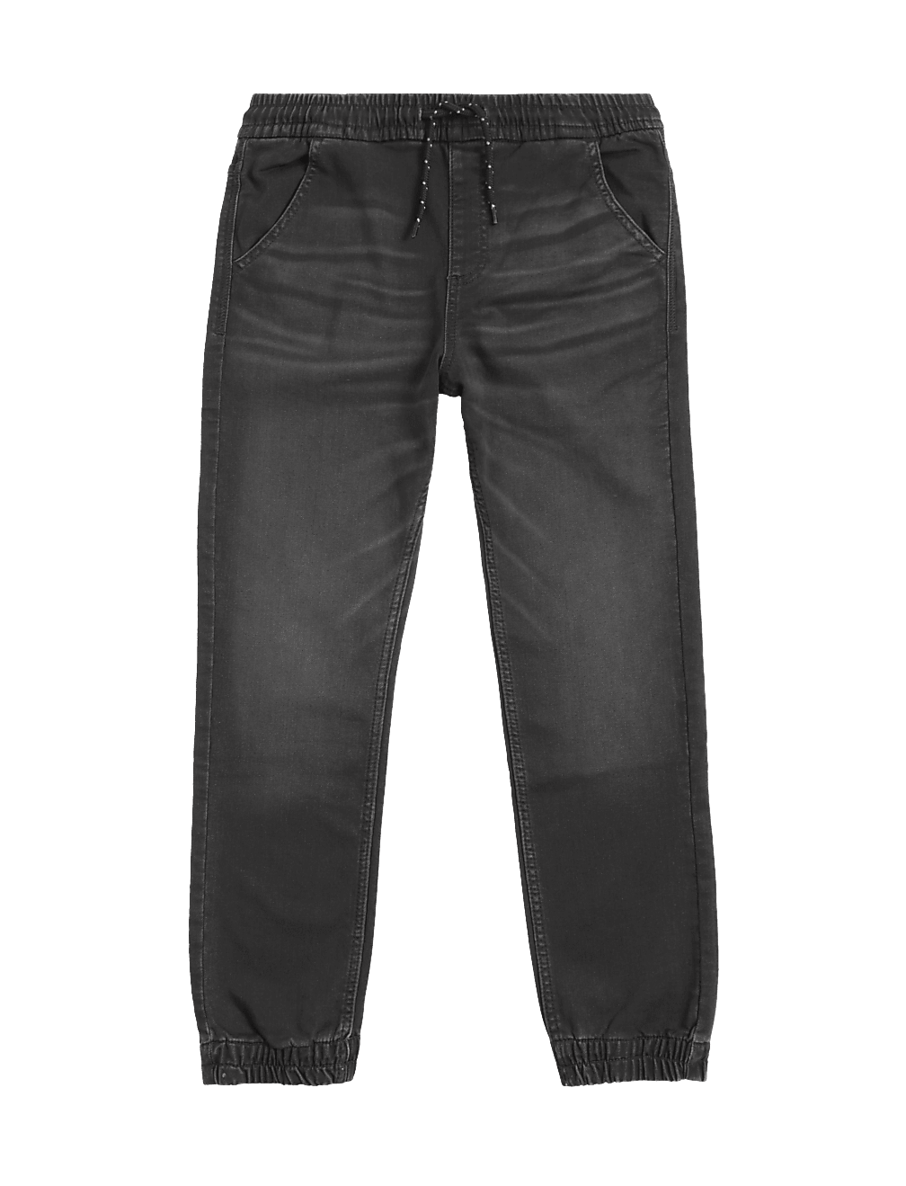 Denim Jogger Jeans (6-16 Yrs)