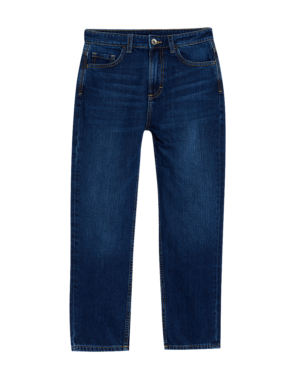 Regular Organic Cotton Jean