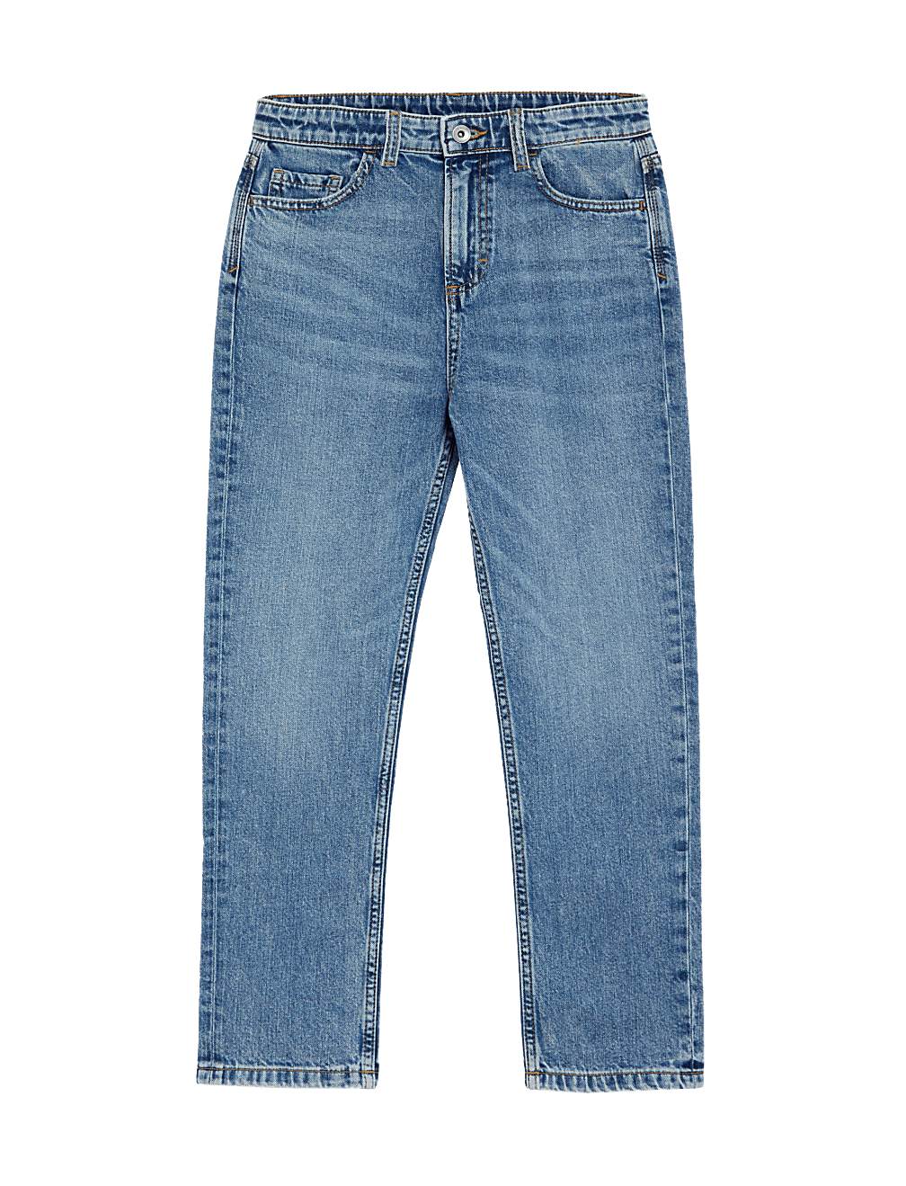 Regular Organic Cotton Jean