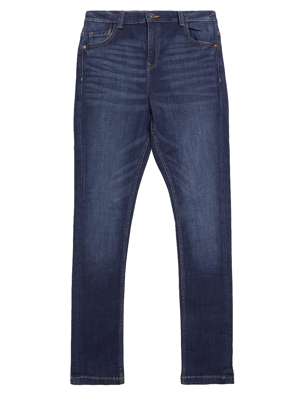 The Smith Skinny Fit Cotton with StretchJeans (3-16 Yrs)