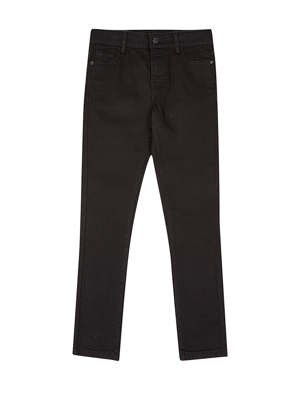 The Smith Skinny Fit Cotton with StretchJeans (3-16 Yrs)