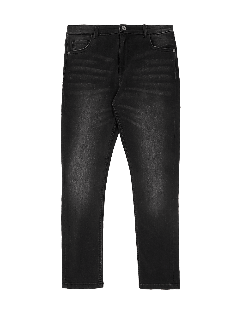 The Smith Skinny Fit Cotton with StretchJeans (3-16 Yrs)
