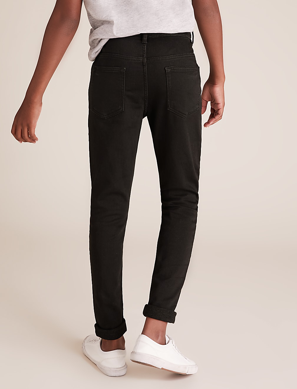 Super Skinny Fit Jeans (6-16 Yrs)
