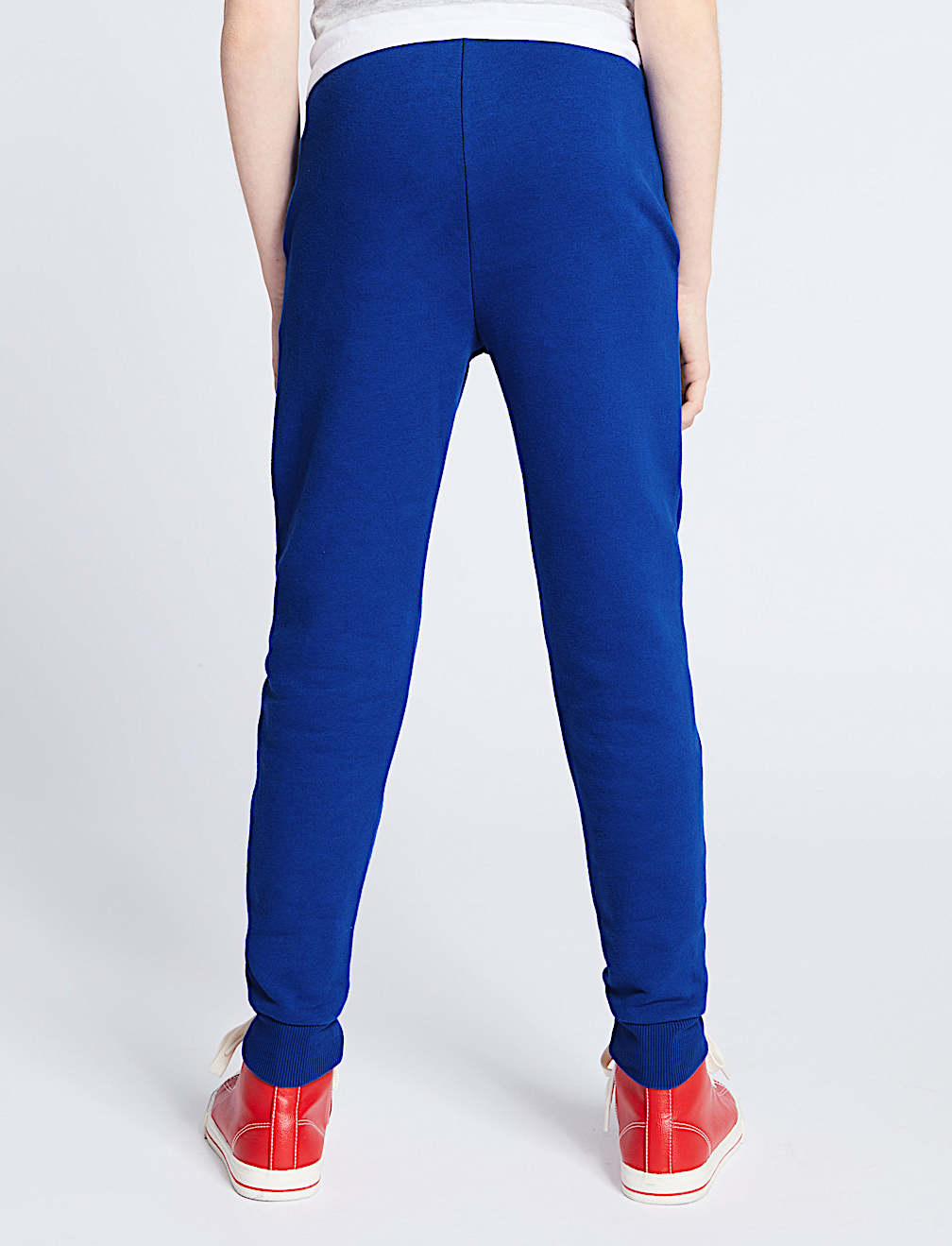 Unisex Cotton Joggers