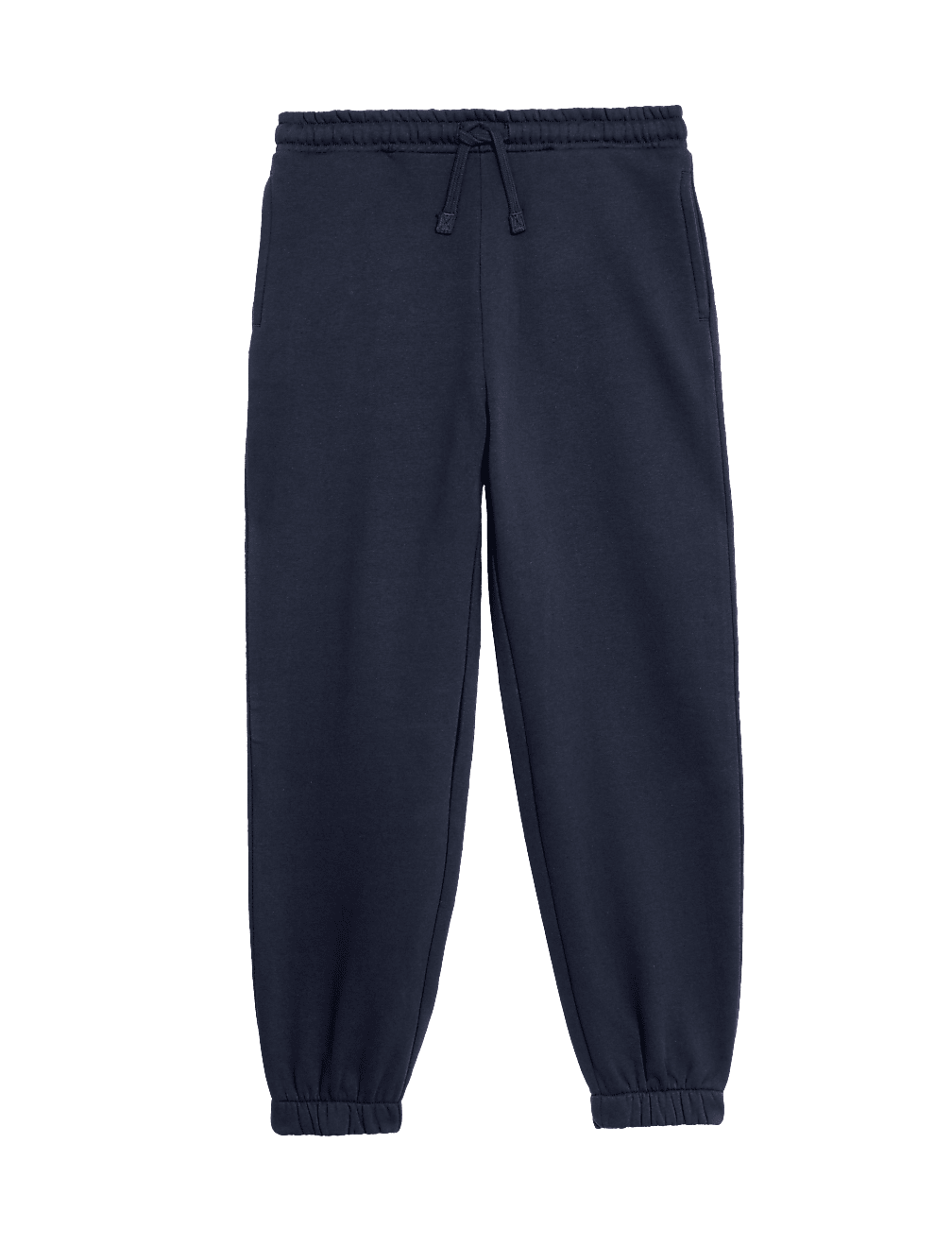 Unisex Cotton Joggers