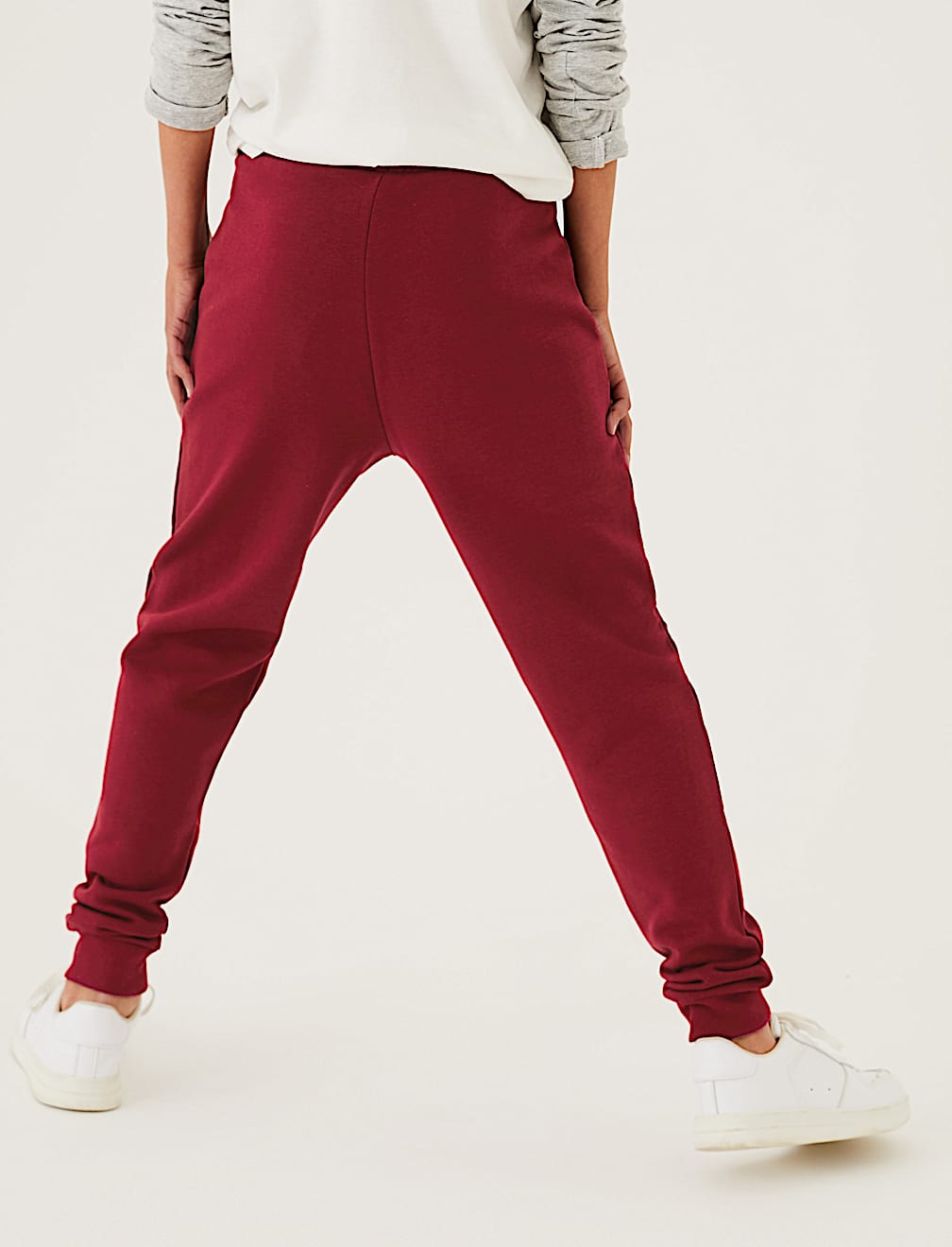 Unisex Cotton Joggers