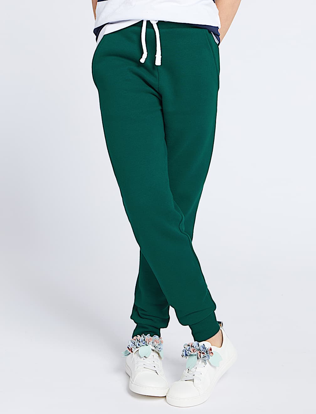 Unisex Cotton Joggers