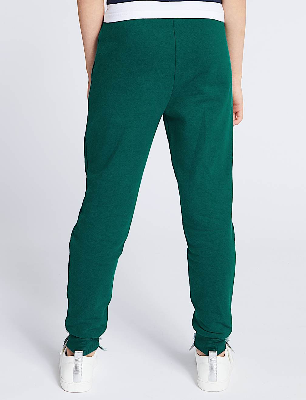 Unisex Cotton Joggers