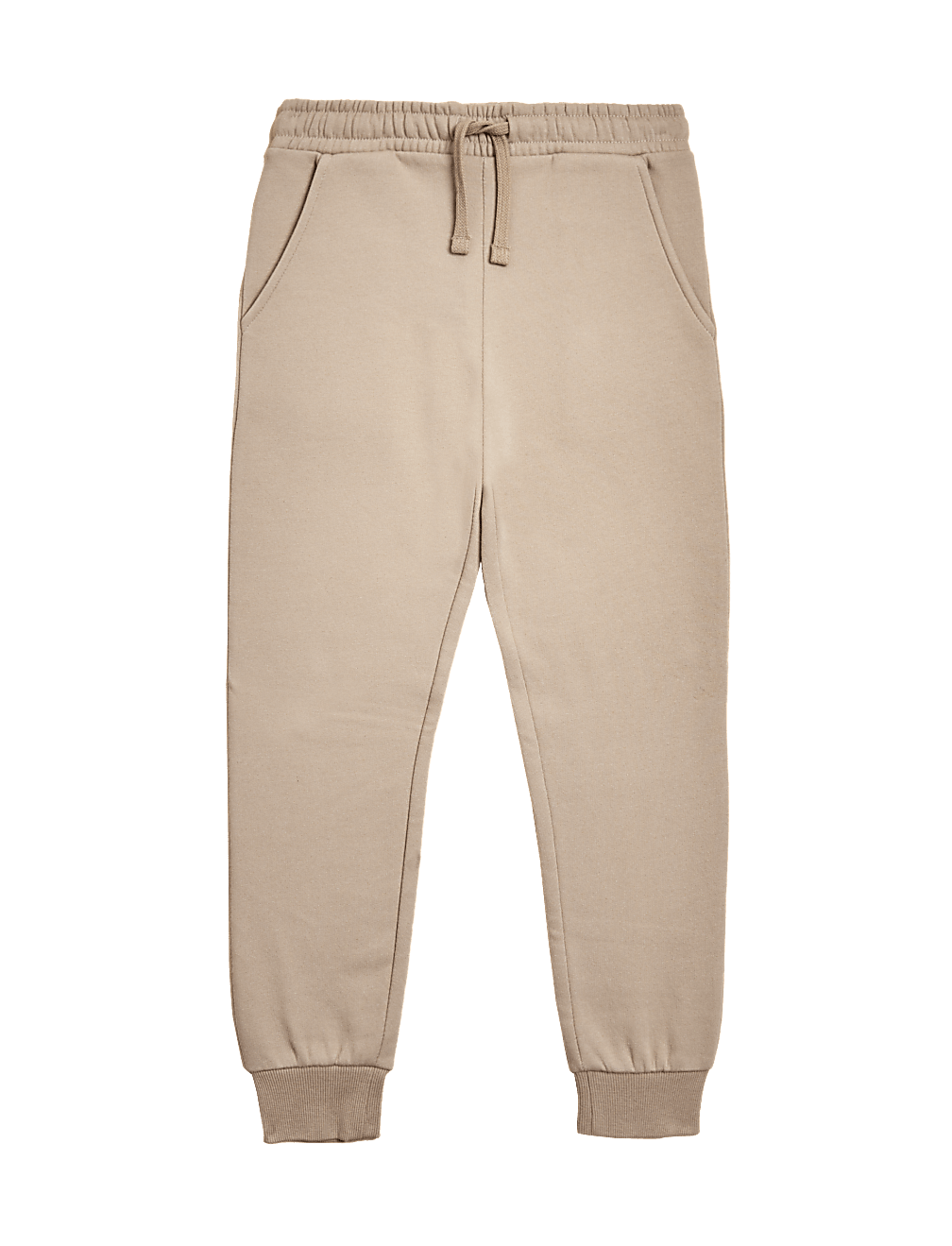 Unisex Cotton Joggers