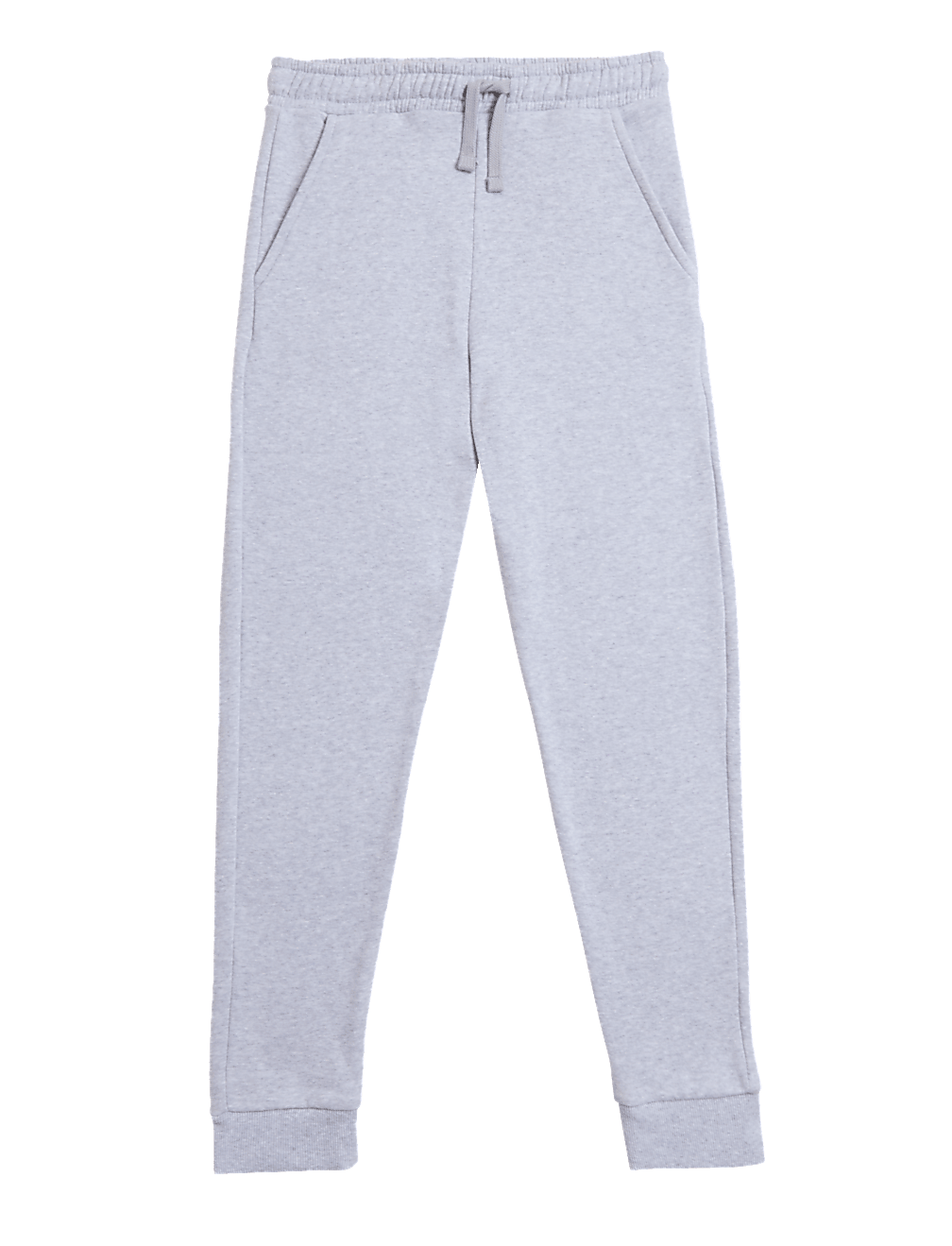 Unisex Cotton Joggers