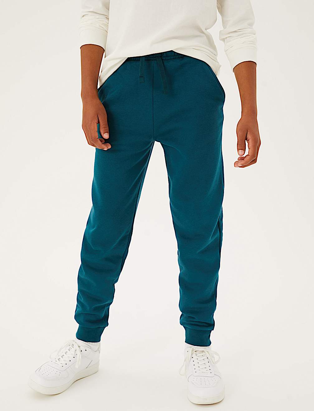 Unisex Cotton Joggers