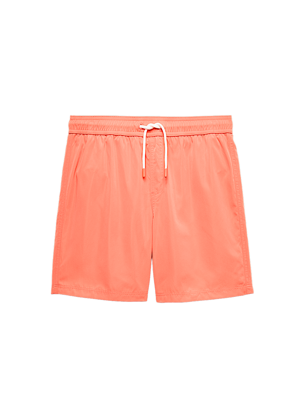 Plain Swim Shorts (6-16 Yrs)