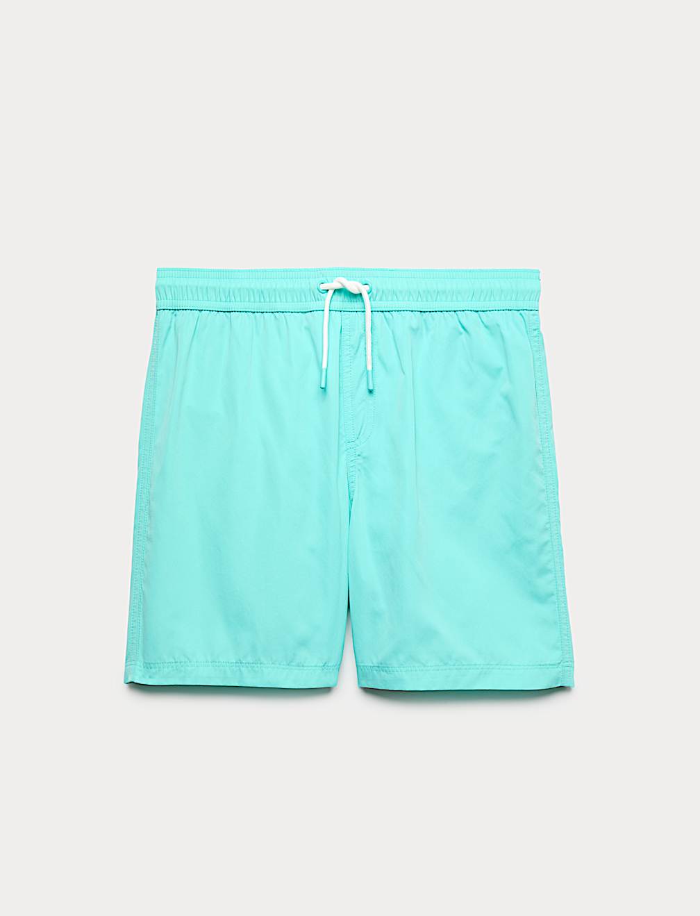 Plain Swim Shorts (6-16 Yrs)