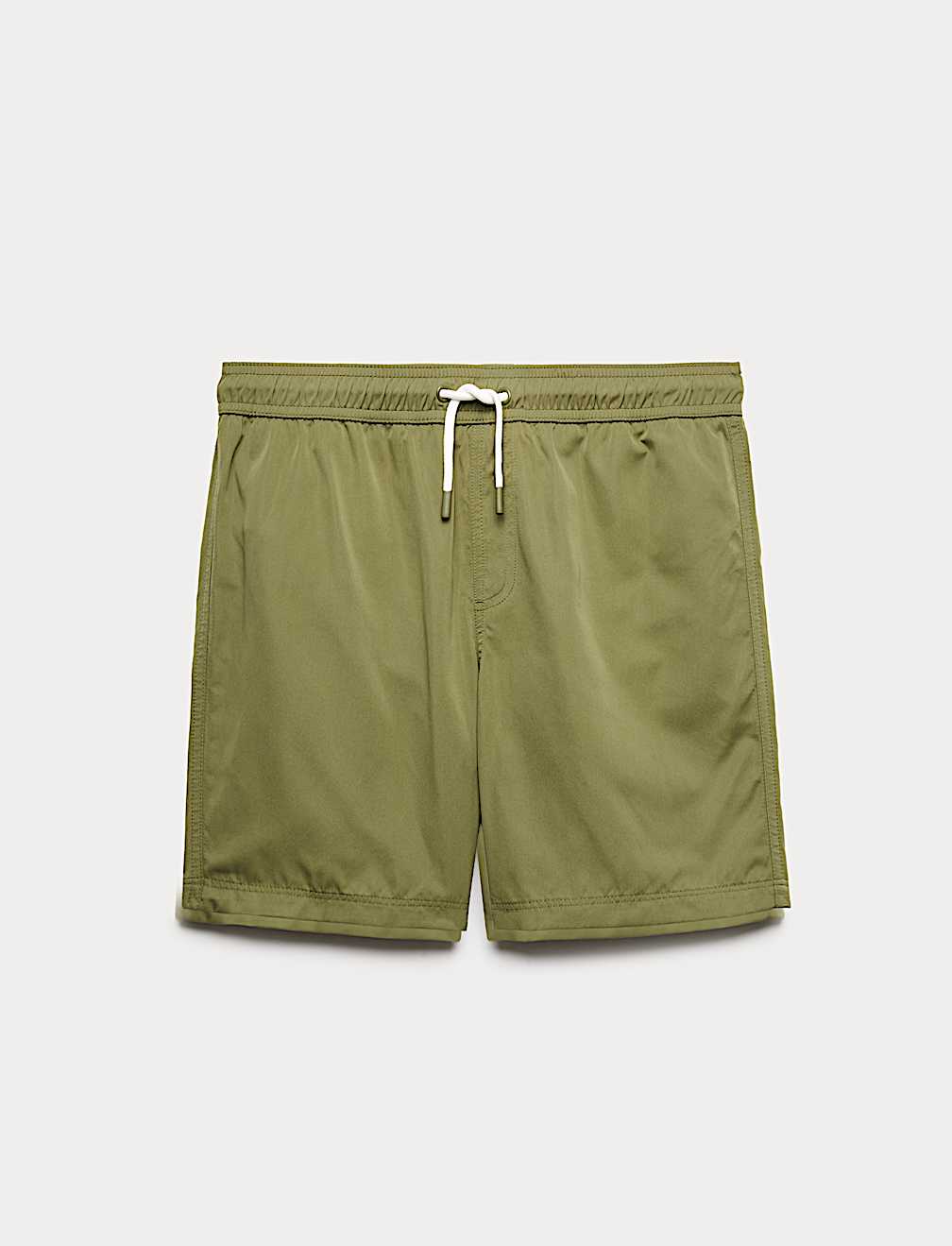 Plain Swim Shorts (6-16 Yrs)