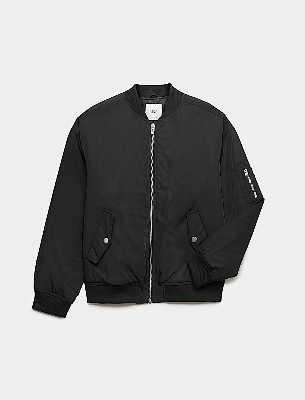 Bomber Jacket (6-16 Yrs)