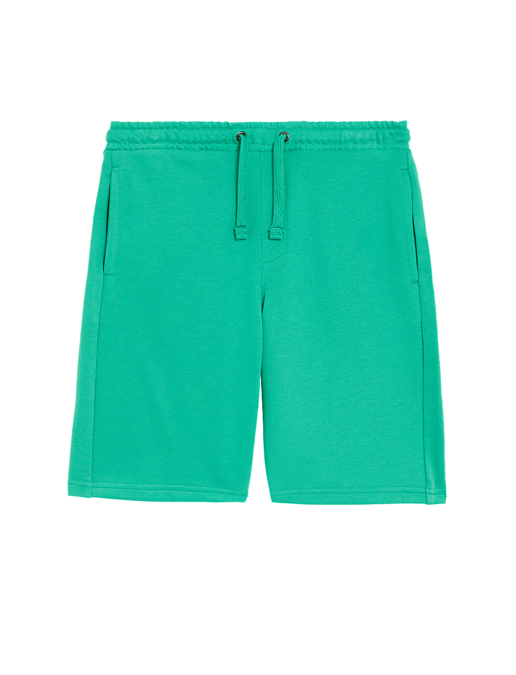 Cotton Rich Shorts