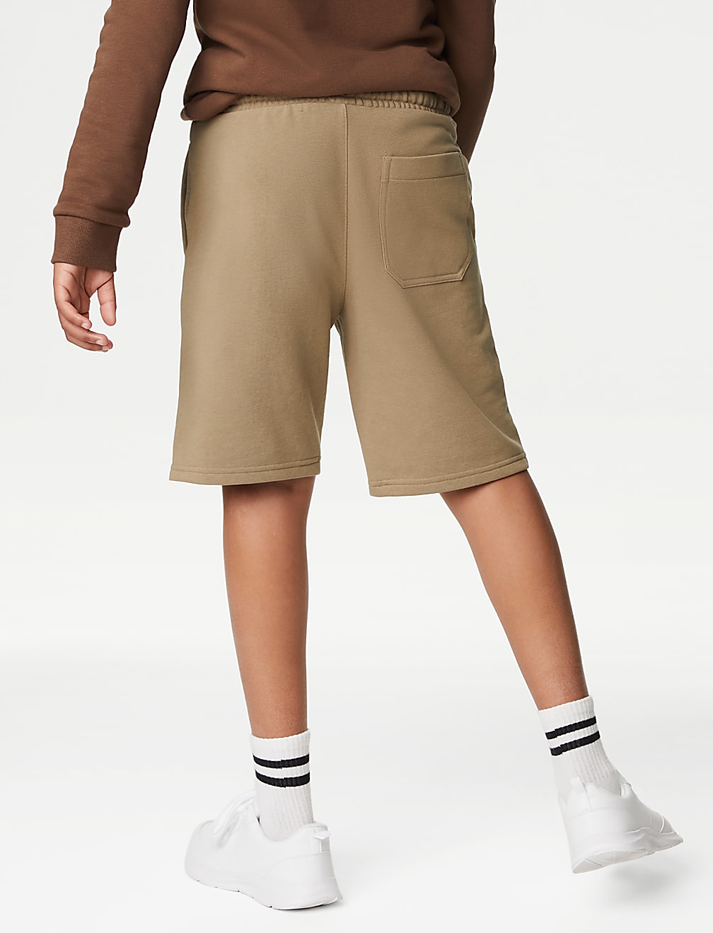 Cotton Rich Shorts