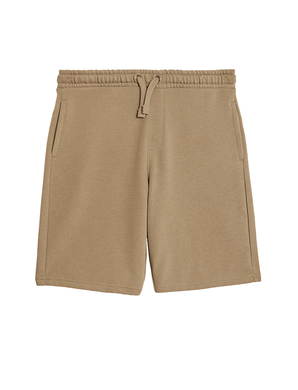 Cotton Rich Shorts