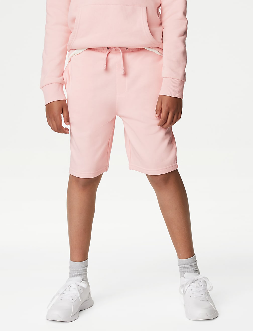 Cotton Rich Shorts