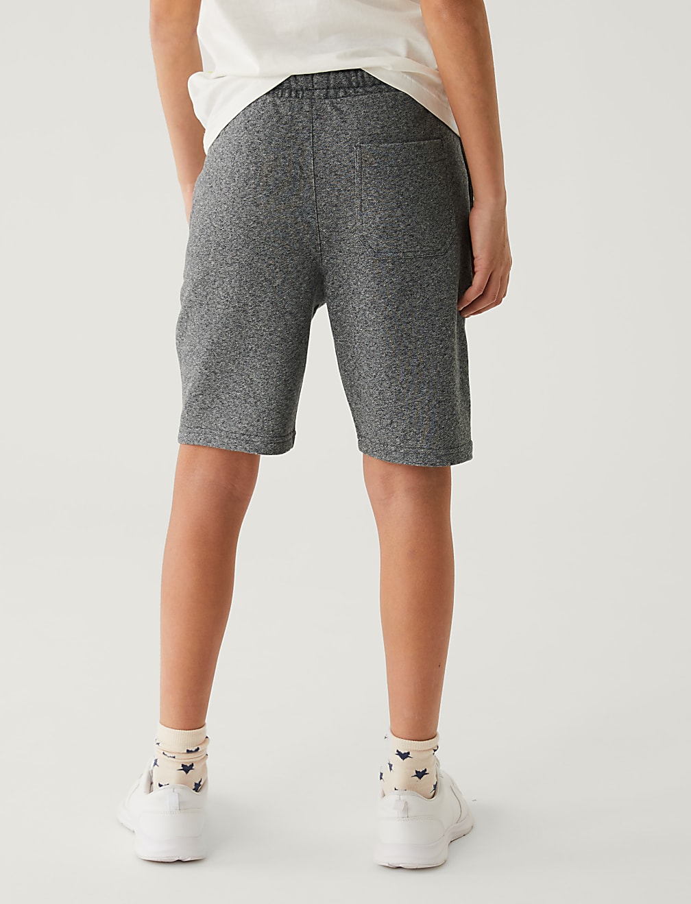 Cotton Rich Shorts
