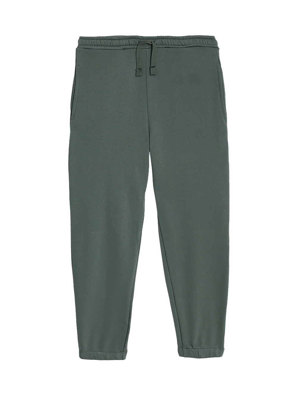 Cotton Rich Joggers
