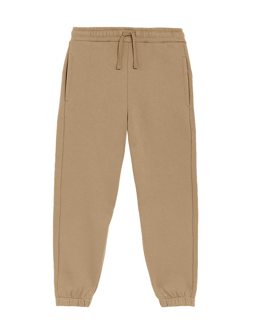 Cotton Rich Joggers