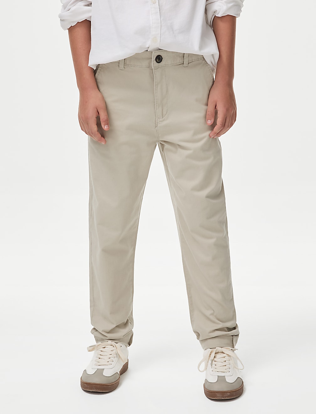 Cotton Rich Chinos