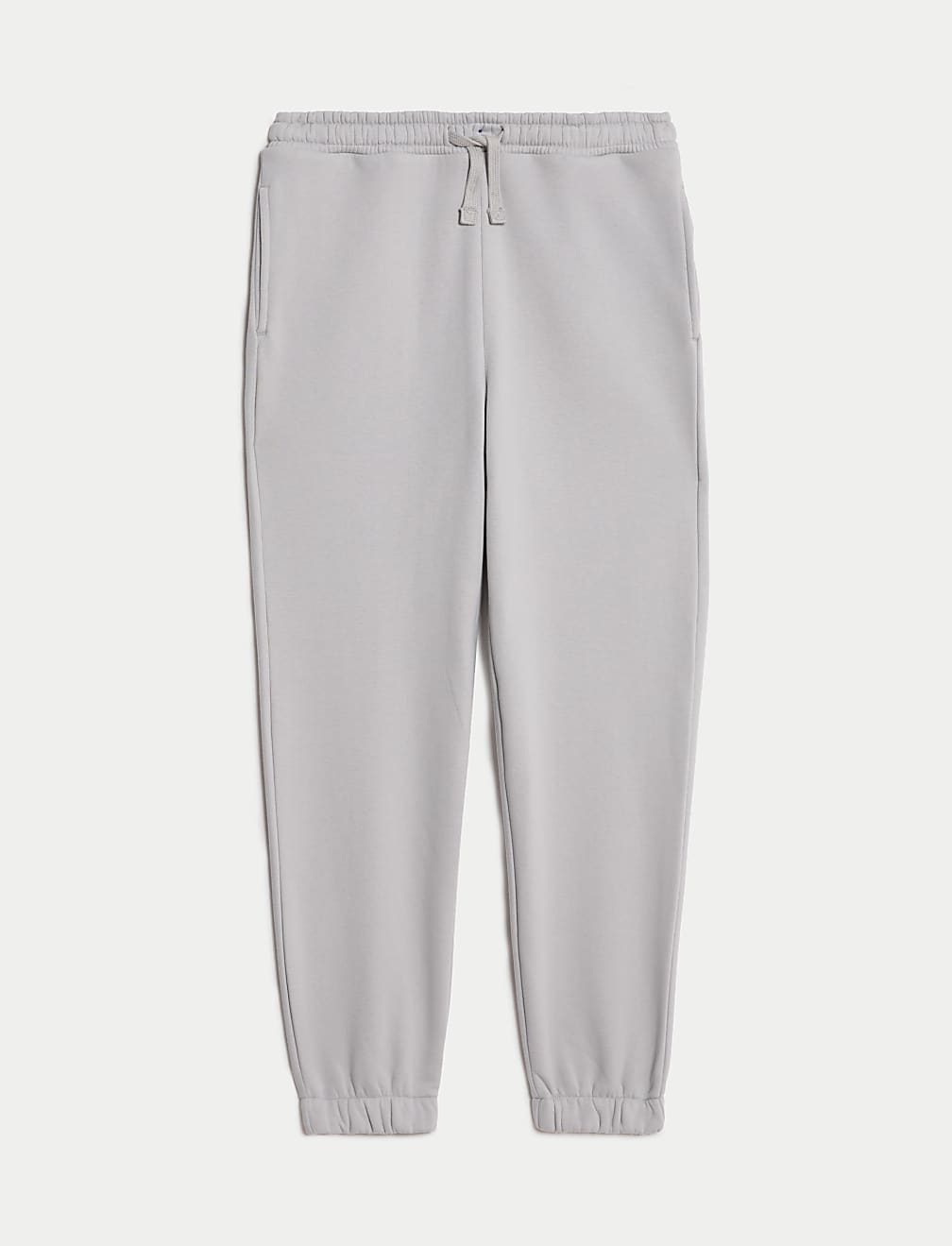 Cotton Rich Joggers (6-16 Yrs)