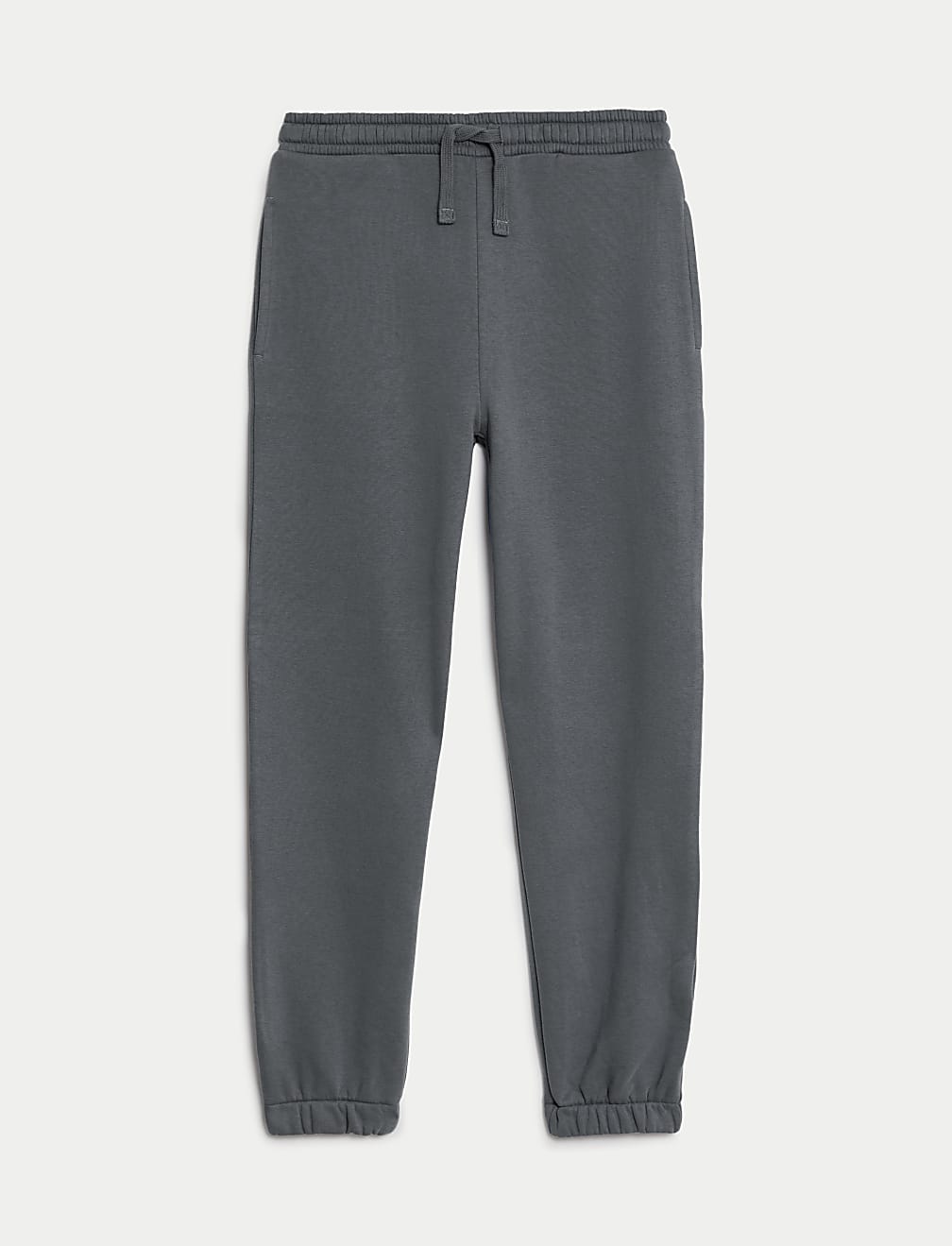 Cotton Rich Joggers (6-16 Yrs)