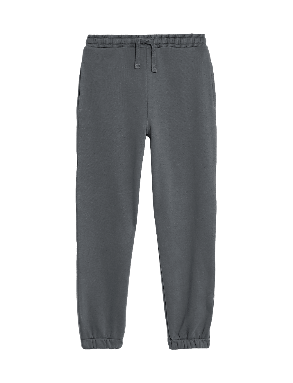 Cotton Rich Joggers (6-16 Yrs)